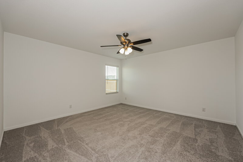 1,800/Mo, 1714 Crossbill St Forney, TX 75126 Main Bedroom View