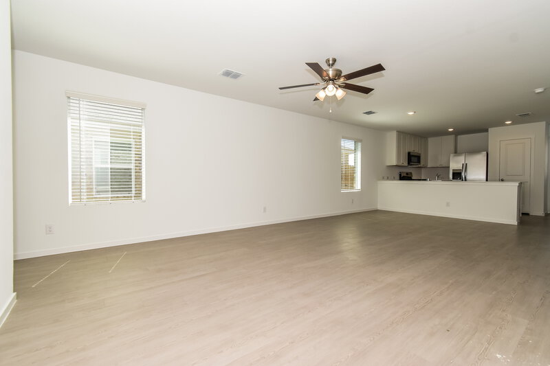 2,000/Mo, 1719 Crossbill St Forney, TX 75126 Dining Room View