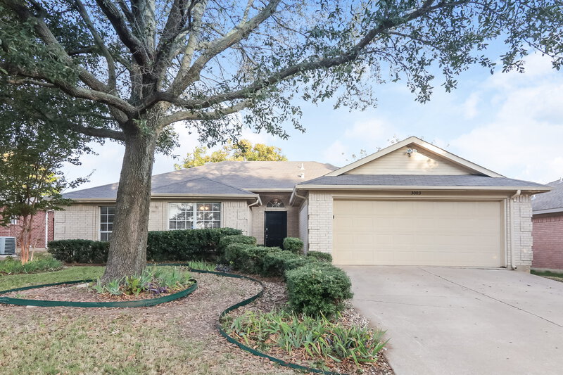 2,360/Mo, 3003 Dove Valley Ln Mansfield, TX 76063 External View