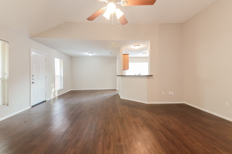 2,360/Mo, 3003 Dove Valley Ln Mansfield, TX 76063 Living Room View 2