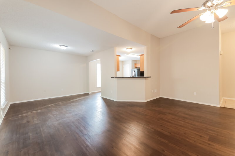 2,360/Mo, 3003 Dove Valley Ln Mansfield, TX 76063 Living Room View 3