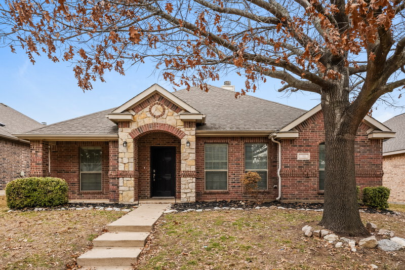 2,285/Mo, 311 Galloping Hill Rd Red Oak, TX 75154 External View