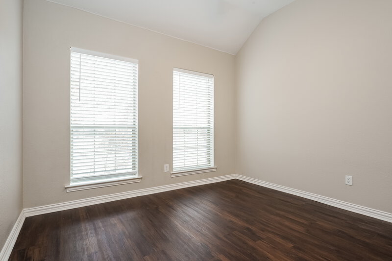 2,285/Mo, 311 Galloping Hill Rd Red Oak, TX 75154 Bedroom View 2