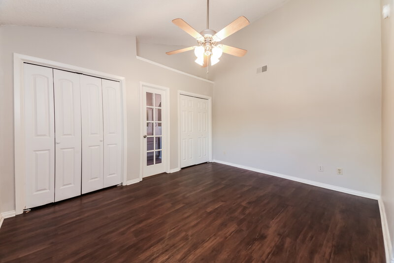 2,005/Mo, 3502 Fairview Dr Corinth, TX 76210 Main Bedroom View
