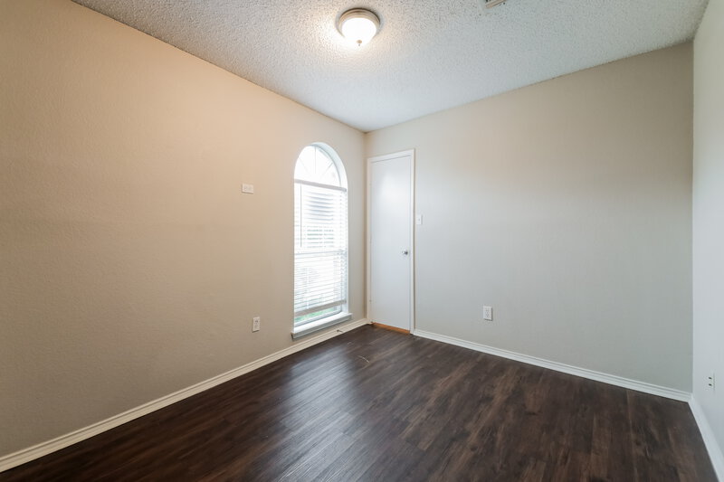 2,150/Mo, 2824 Bent Brook Dr Mesquite, TX 75181 Bedroom View