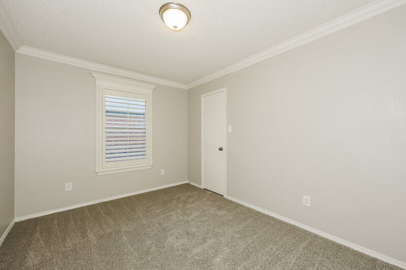 2,215/Mo, 807 Ponselle Dr Arlington, TX 76001 Bedroom View