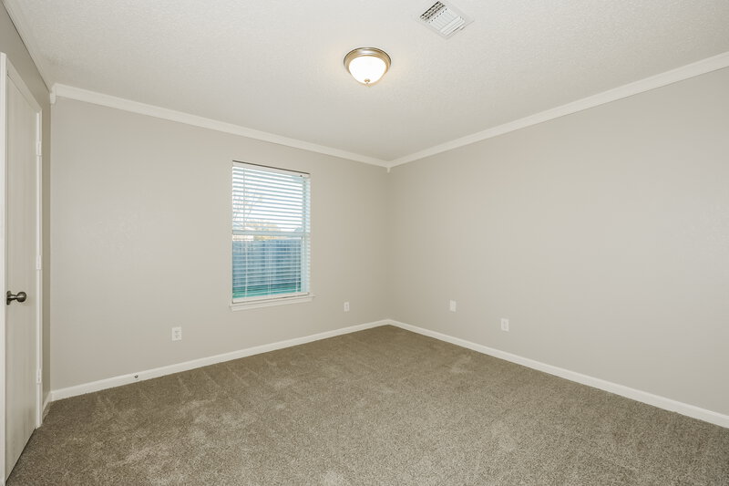 2,215/Mo, 807 Ponselle Dr Arlington, TX 76001 Bedroom View 2