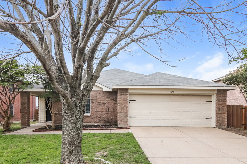 1,795/Mo, 725 Orchid Blvd Royse City, TX 75189 External View