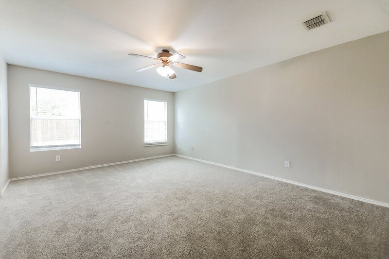 1,795/Mo, 725 Orchid Blvd Royse City, TX 75189 Main Bedroom View