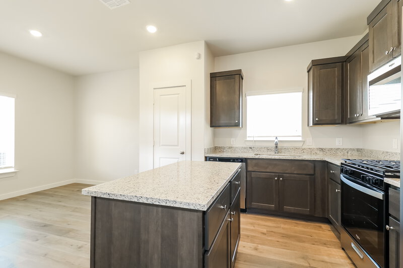 2,280/Mo, 1500 Harvester Dr Fort Worth, TX 76140 Dining Room View