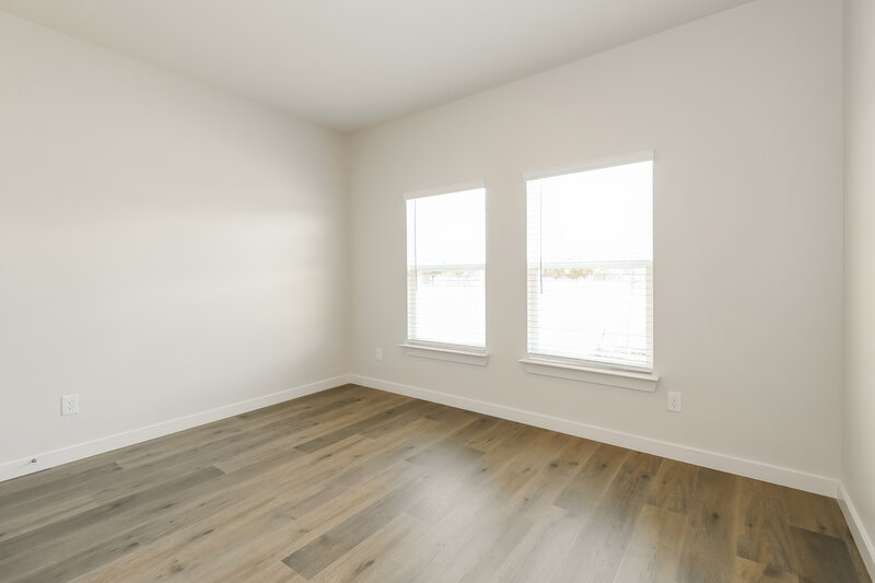 2,280/Mo, 1500 Harvester Dr Fort Worth, TX 76140 Bedroom View 2