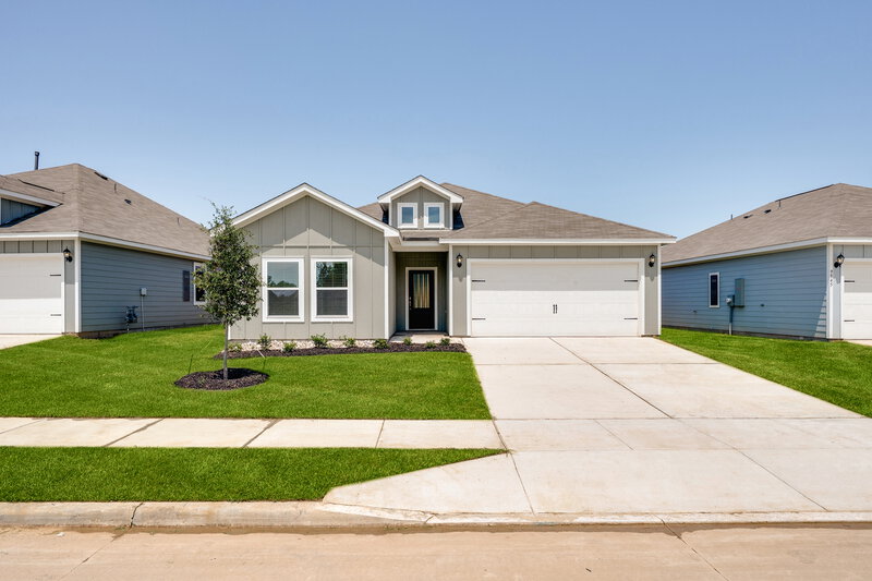 2,280/Mo, 1513 Harvester Dr Fort Worth, TX 76140 External View