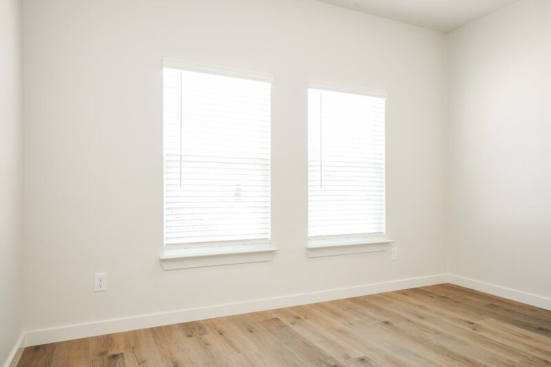 2,045/Mo, 1536 Harvester Dr Fort Worth, TX 76140 Main Bedroom View