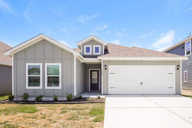 2,085/Mo, 1308 Tilton Dr Fort Worth, TX 76140 External View