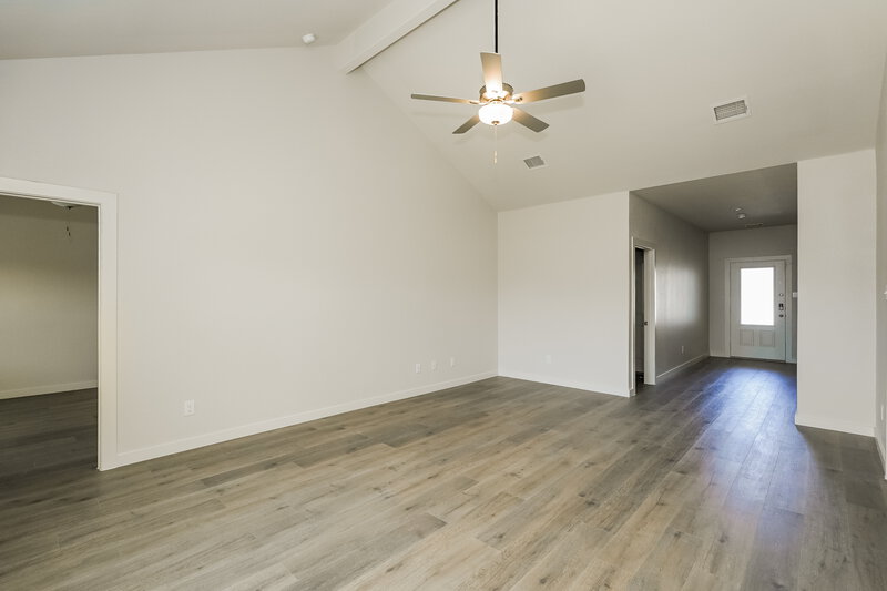 2,085/Mo, 1308 Tilton Dr Fort Worth, TX 76140 Living Room View 3