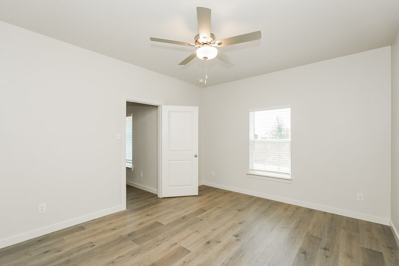 2,085/Mo, 1308 Tilton Dr Fort Worth, TX 76140 Main Bedroom View