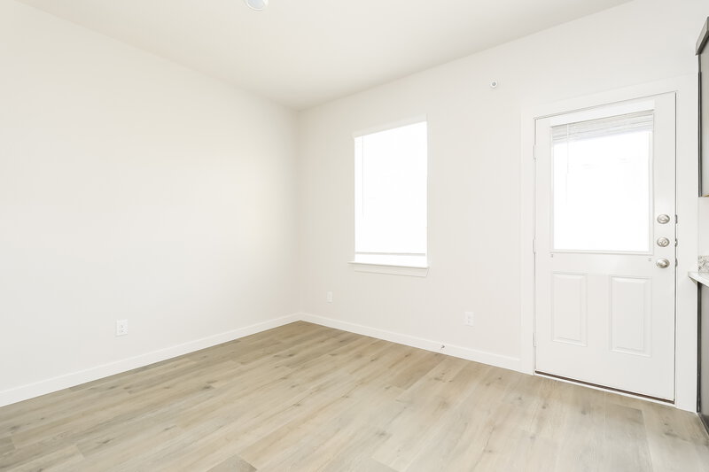 2,328/Mo, 1508 Harvester Dr Fort Worth, TX 76140 Dining Room View