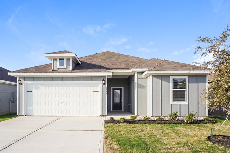 2,328/Mo, 1532 Harvester Dr Fort Worth, TX 76140 External View