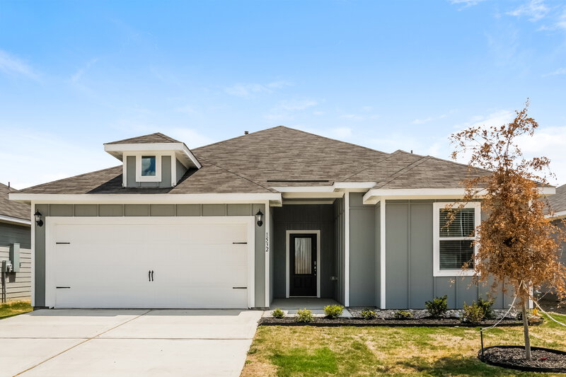 2,175/Mo, 1532 Harvester Dr Fort Worth, TX 76140 External View