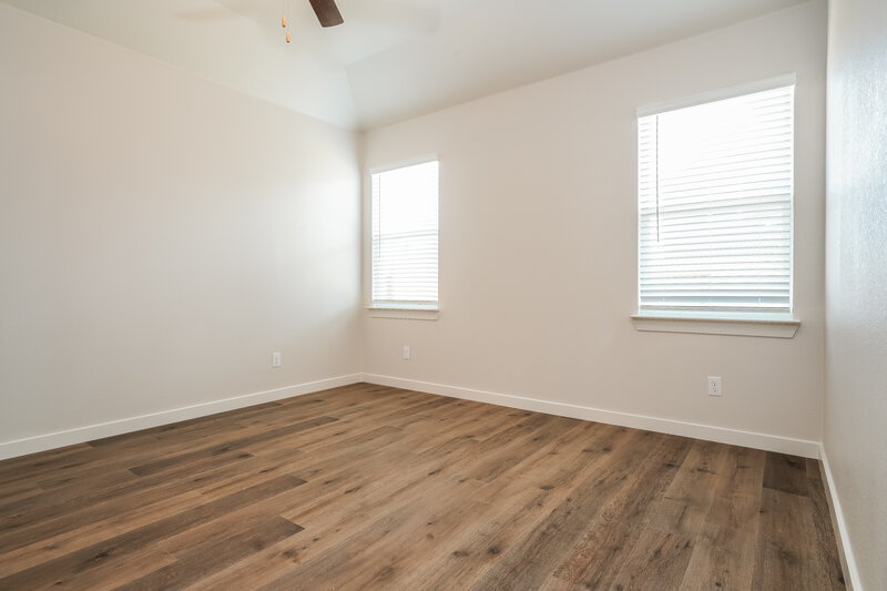 2,175/Mo, 1532 Harvester Dr Fort Worth, TX 76140 Main Bedroom View