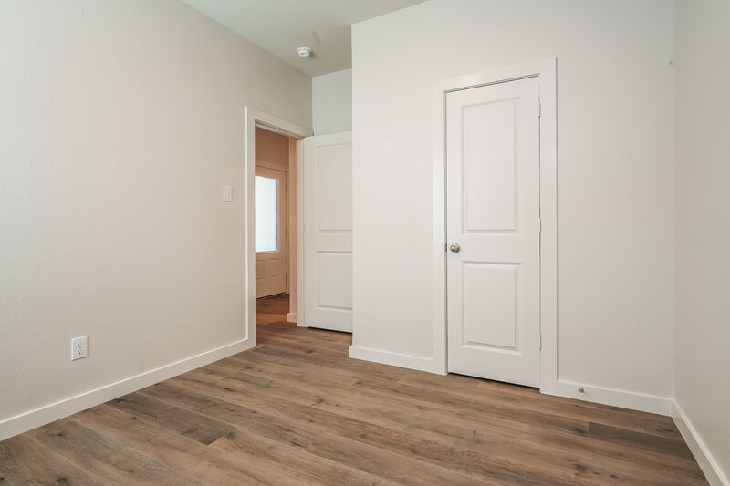 2,175/Mo, 1532 Harvester Dr Fort Worth, TX 76140 Bedroom View 2