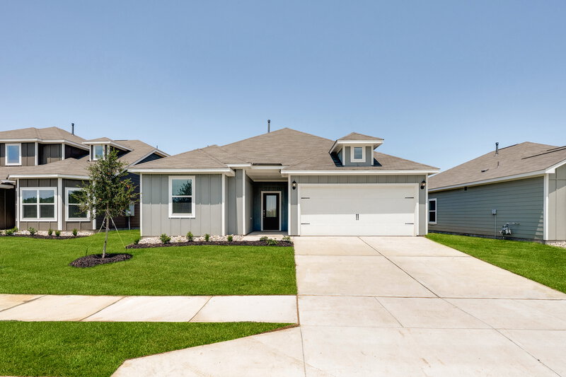 2,328/Mo, 1312 Tilton Dr Fort Worth, TX 76140 External View
