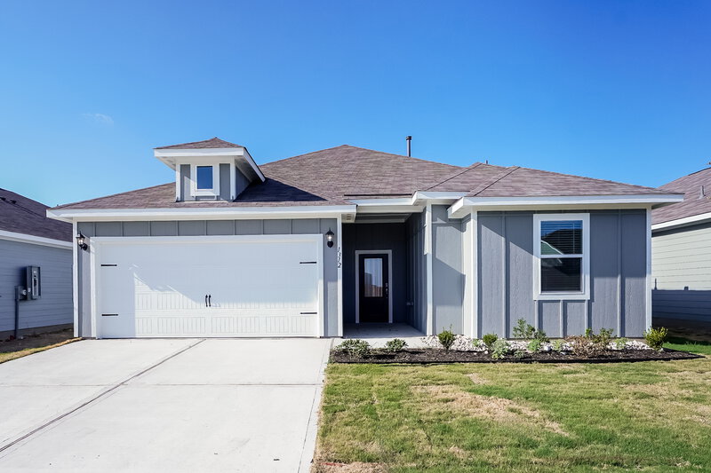 2,175/Mo, 1312 Tilton Dr Fort Worth, TX 76140 External View