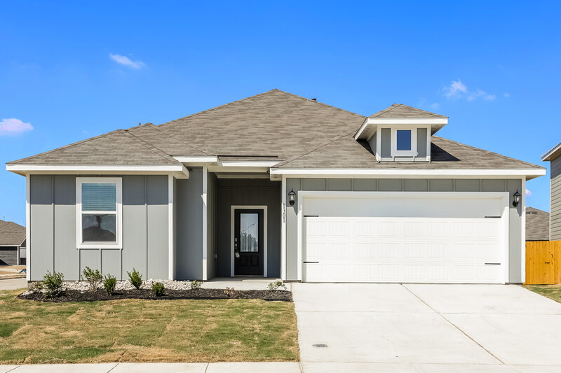 2,175/Mo, 1301 Tilton Dr Fort Worth, TX 76140 External View