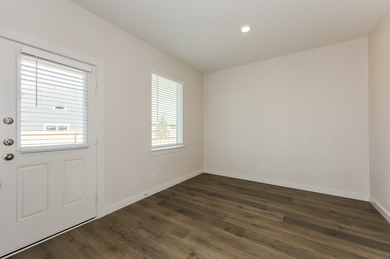 2,175/Mo, 1301 Tilton Dr Fort Worth, TX 76140 Dining Room View