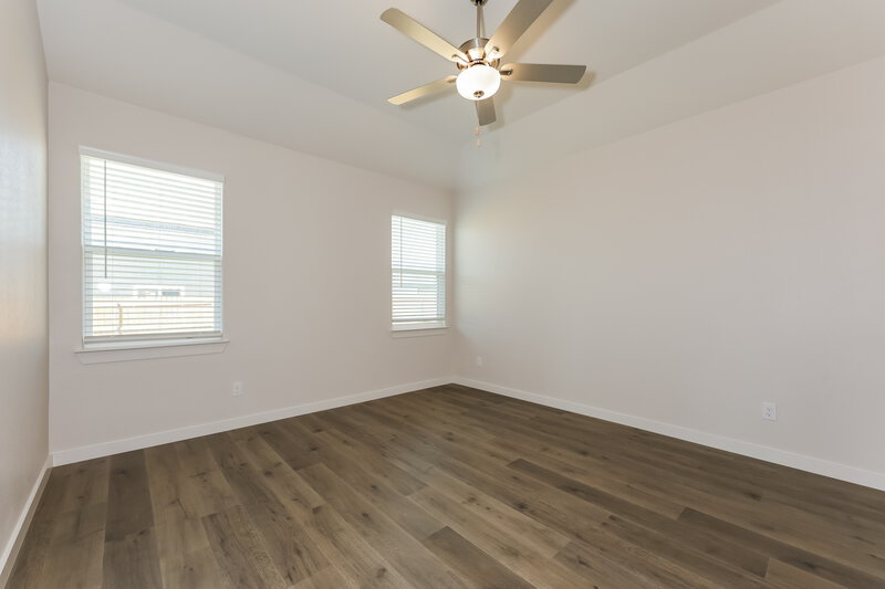 2,175/Mo, 1301 Tilton Dr Fort Worth, TX 76140 Main Bedroom View