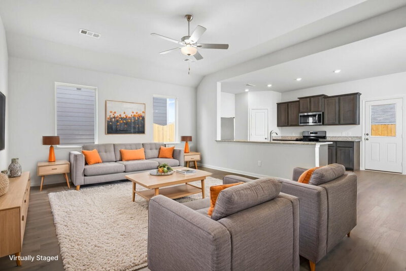 2,330/Mo, 1301 Tilton Dr Fort Worth, TX 76140 Misc View 9