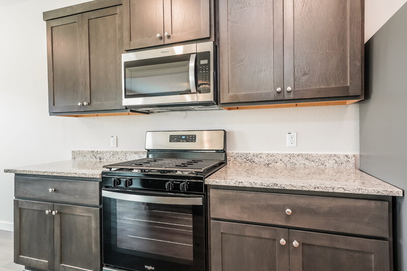 2,400/Mo, 1540 Harvester Dr Fort Worth, TX 76140 Kitchen View 2