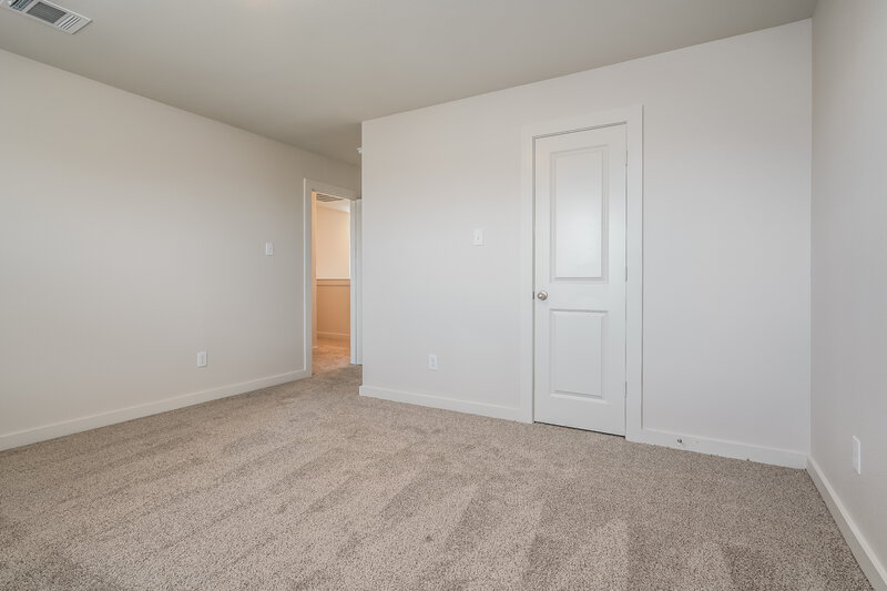 2,400/Mo, 1540 Harvester Dr Fort Worth, TX 76140 Bedroom View 3