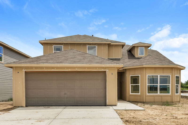 2,520/Mo, 1320 Tilton Dr Fort Worth, TX 76140 External View