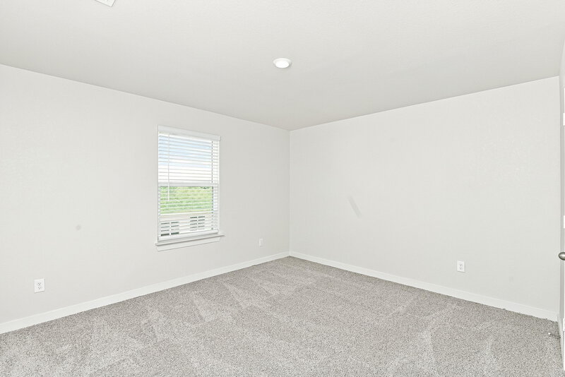 2,350/Mo, 1321 Tilton Dr Fort Worth, TX 76140 Bedroom View 2