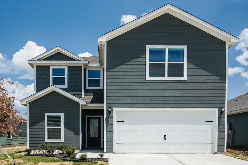 2,520/Mo, 1545 Harvester Dr Fort Worth, TX 76140 External View