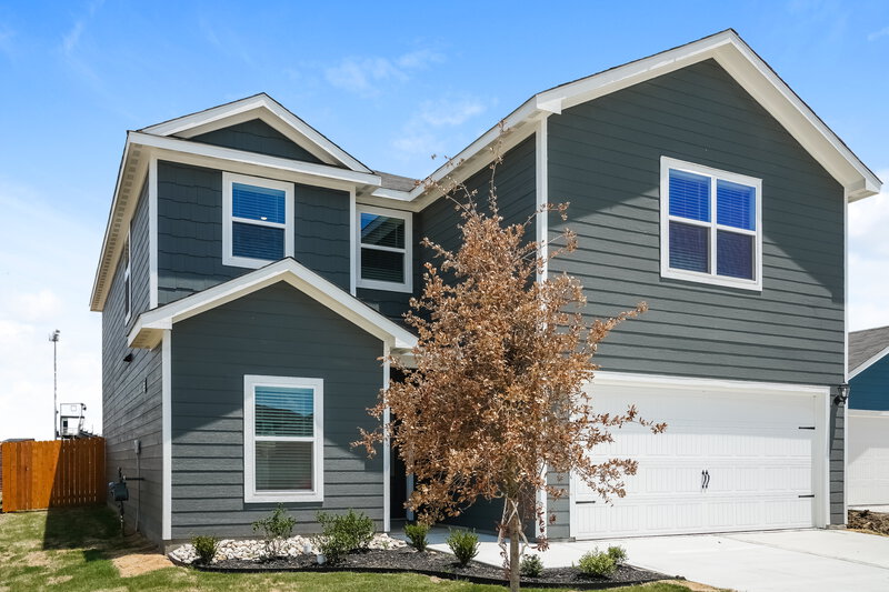 2,520/Mo, 1545 Harvester Dr Fort Worth, TX 76140 Front View