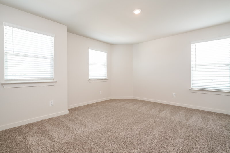 2,520/Mo, 1545 Harvester Dr Fort Worth, TX 76140 Bedroom View