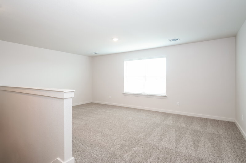 2,520/Mo, 1545 Harvester Dr Fort Worth, TX 76140 Loft View