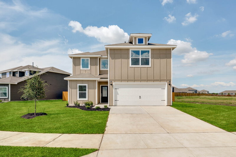 2,646/Mo, 1324 Tilton Dr Fort Worth, TX 76140 External View