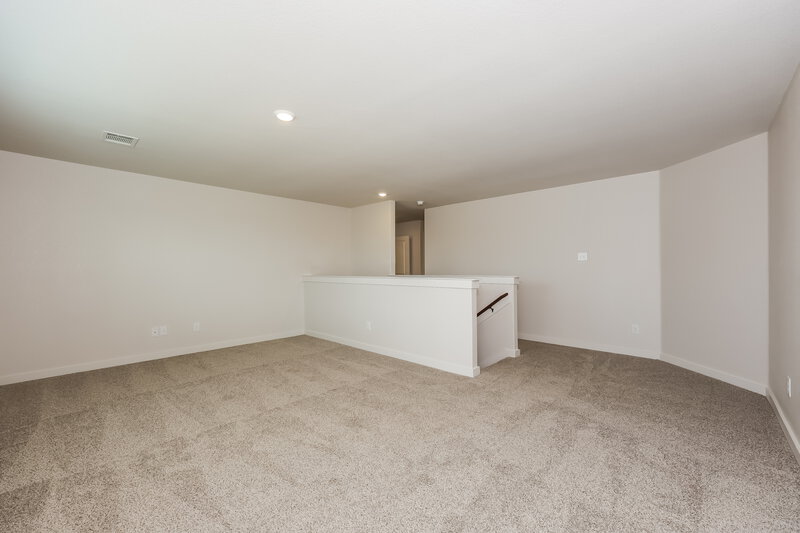2,570/Mo, 1324 Tilton Dr Fort Worth, TX 76140 Loft View