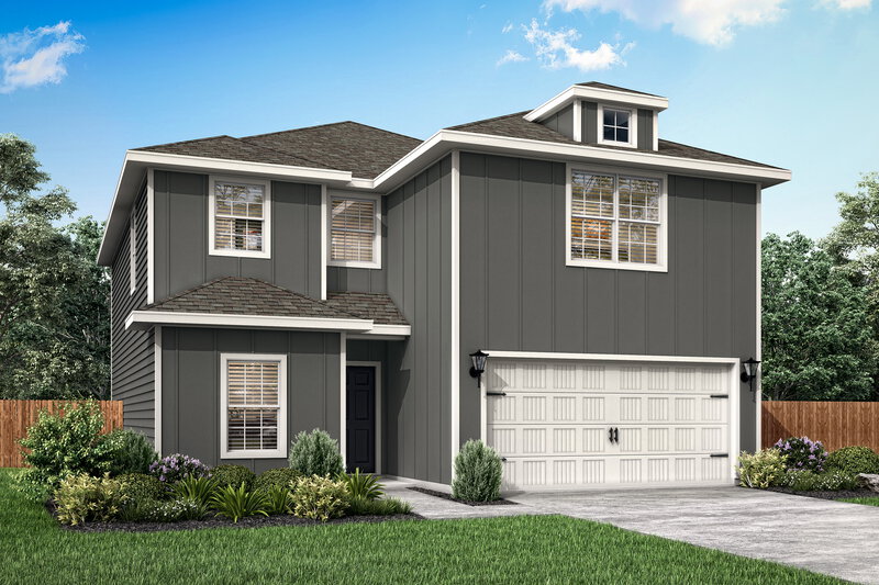 2,645/Mo, 1309 Tilton Dr Fort Worth, TX 76140 Misc View 2