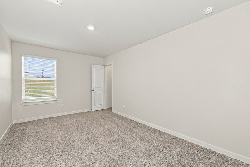 2,570/Mo, 1309 Tilton Dr Fort Worth, TX 76140 Bedroom View 2