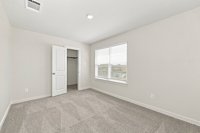 2,570/Mo, 1309 Tilton Dr Fort Worth, TX 76140 Bedroom View 3