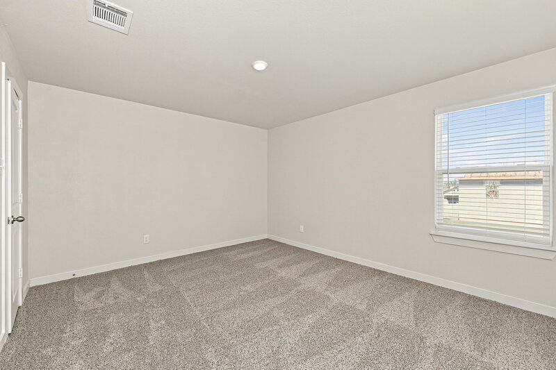 2,570/Mo, 1309 Tilton Dr Fort Worth, TX 76140 Bedroom View 4