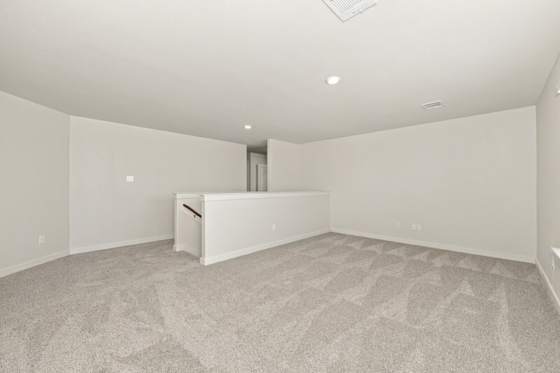 2,570/Mo, 1309 Tilton Dr Fort Worth, TX 76140 Loft View