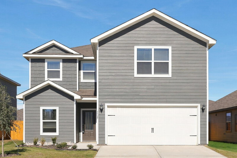 2,595/Mo, 1325 Tilton Dr Fort Worth, TX 76140 External View