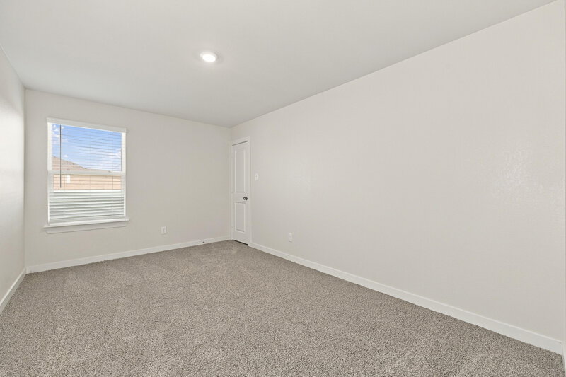 2,595/Mo, 1325 Tilton Dr Fort Worth, TX 76140 Bedroom View