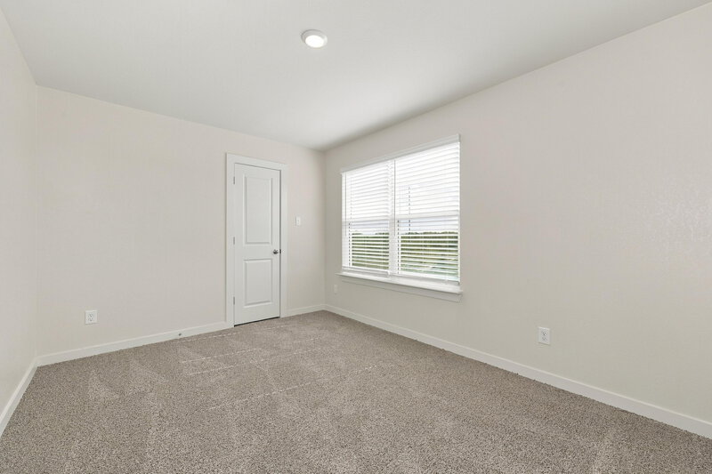 2,595/Mo, 1325 Tilton Dr Fort Worth, TX 76140 Bedroom View 2