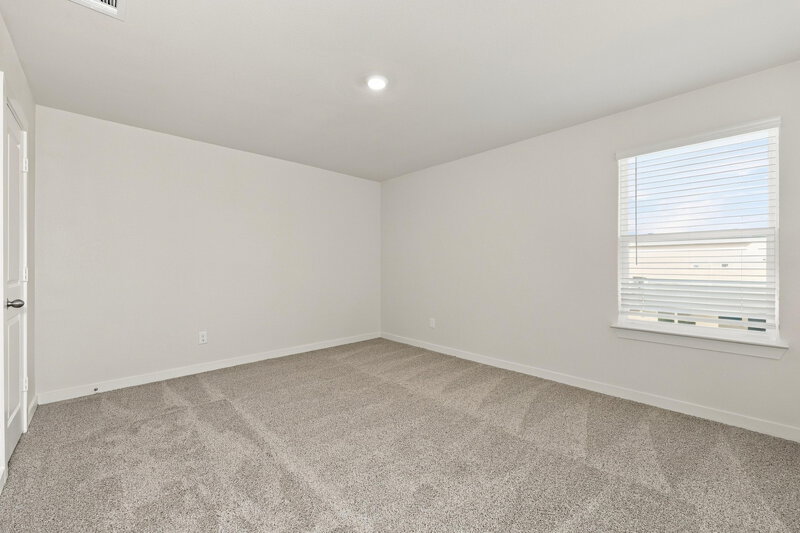 2,595/Mo, 1325 Tilton Dr Fort Worth, TX 76140 Bedroom View 3